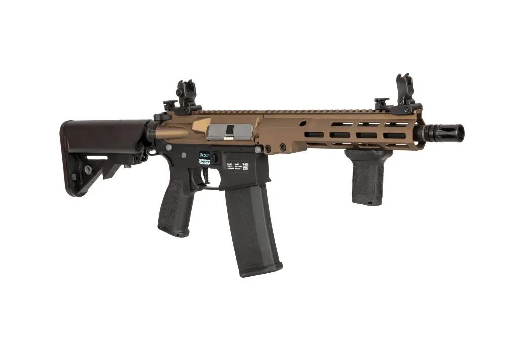 Specna Arms - SA-E23 Edge 2.0 (Chaos Bronze)