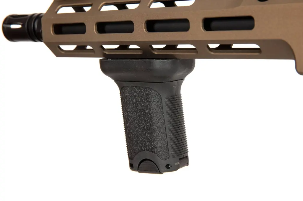 Specna Arms - SA-E23 Edge 2.0 (Chaos Bronze)