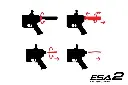 Specna Arms - SA-E23 Edge 2.0 (Chaos Bronze)