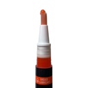 4UAD - Stylo De Lubrifiant Pour Engrenage Haute Performance Gris