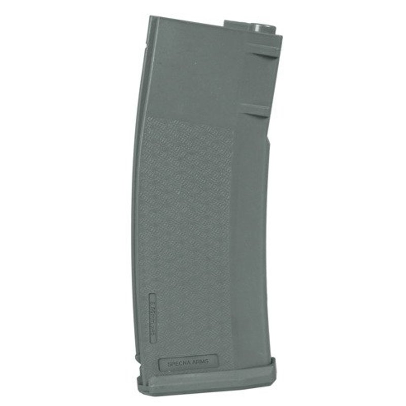 Specna Arms - Chargeur M4 S-Mag Gris