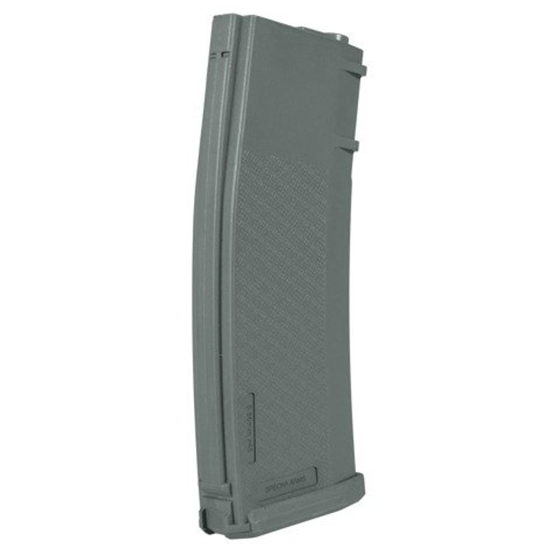 Specna Arms - Chargeur M4 S-Mag Gris