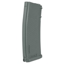 Specna Arms - Chargeur M4 S-Mag Gris
