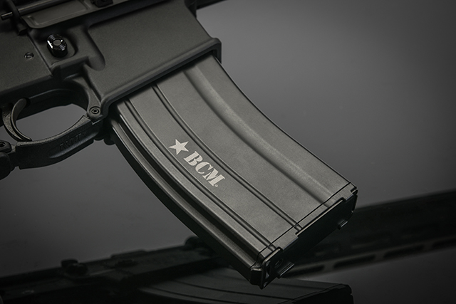 VFC - Chargeur GBBR à gaz pour M4 30 coups