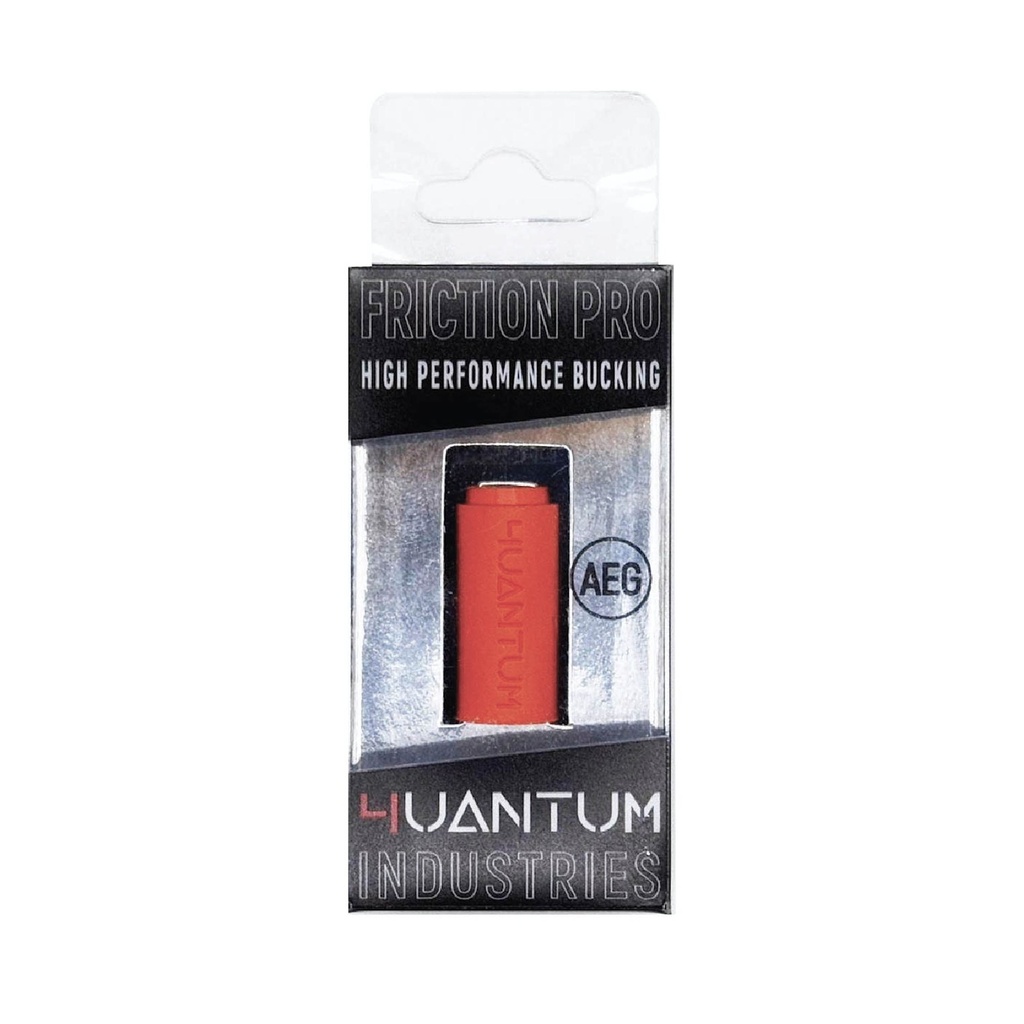 4UAD - Joint Friction Pro-High AEG