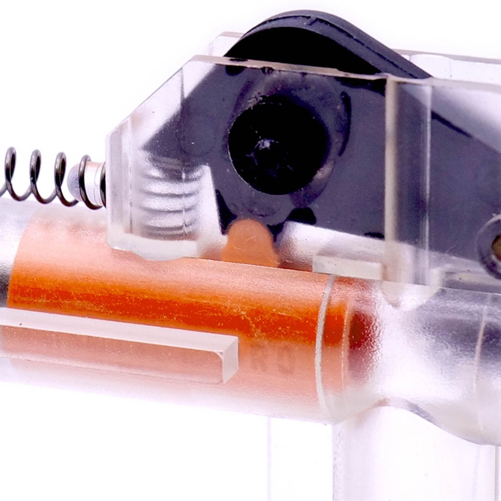 4UAD - Joint Friction Pro-High AEG