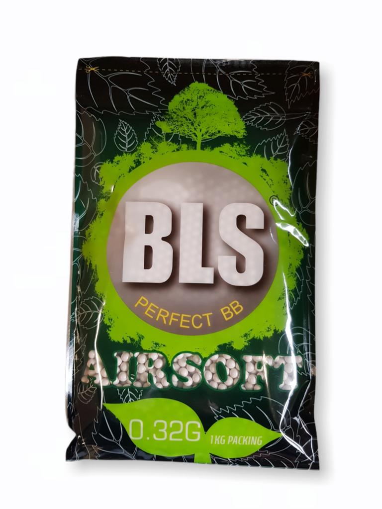 BLS -  Billes 0,32 Bio