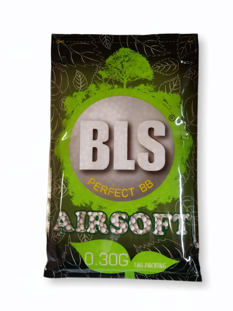 BLS -  Billes 0,30 Bio 