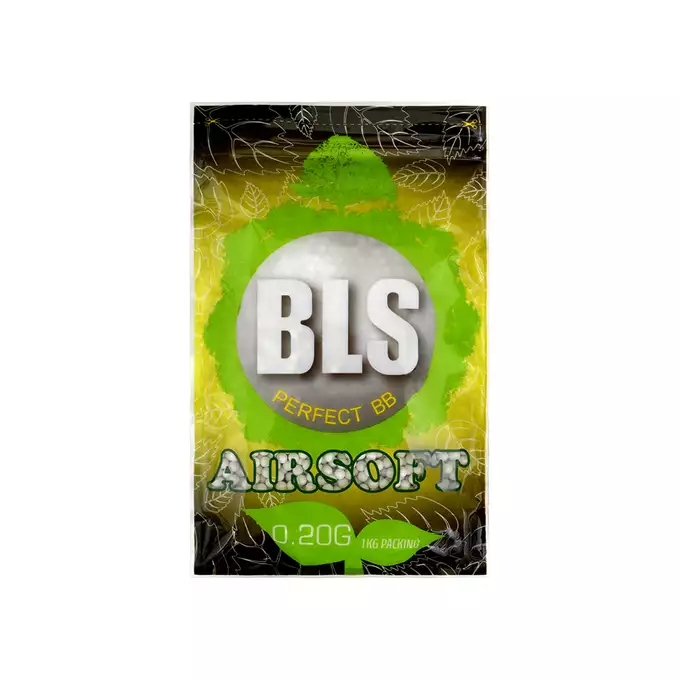 BLS -  Billes 0,20 Bio