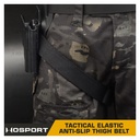 Wosport - Sangle Holster Cuisse