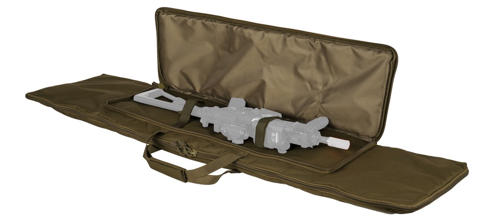 Lancer Tactical - Housse Longue 120cm (OD)
