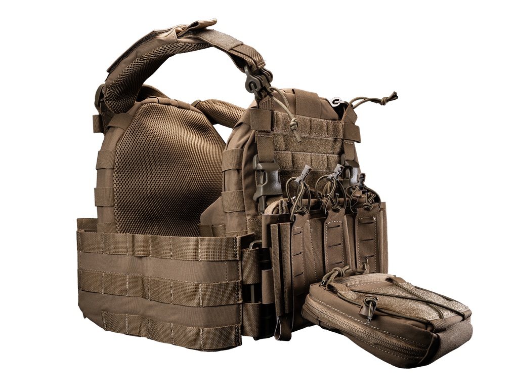ASG - Chest PC-01