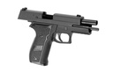 WE - P226R Gaz (noir)