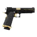 Lancer Tactical - Hi-Capa LTX-6BG Noir/Gold