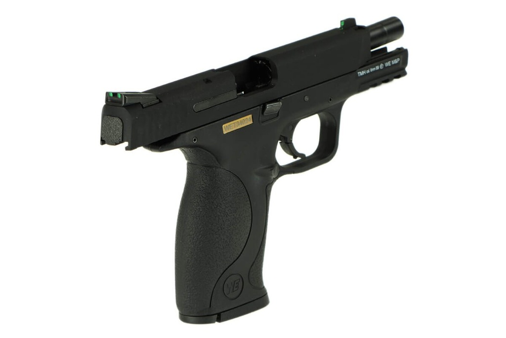 WE - M&P Metal Version GBB