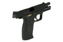 WE - M&P Metal Version GBB