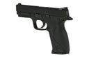 WE - M&P Metal Version GBB