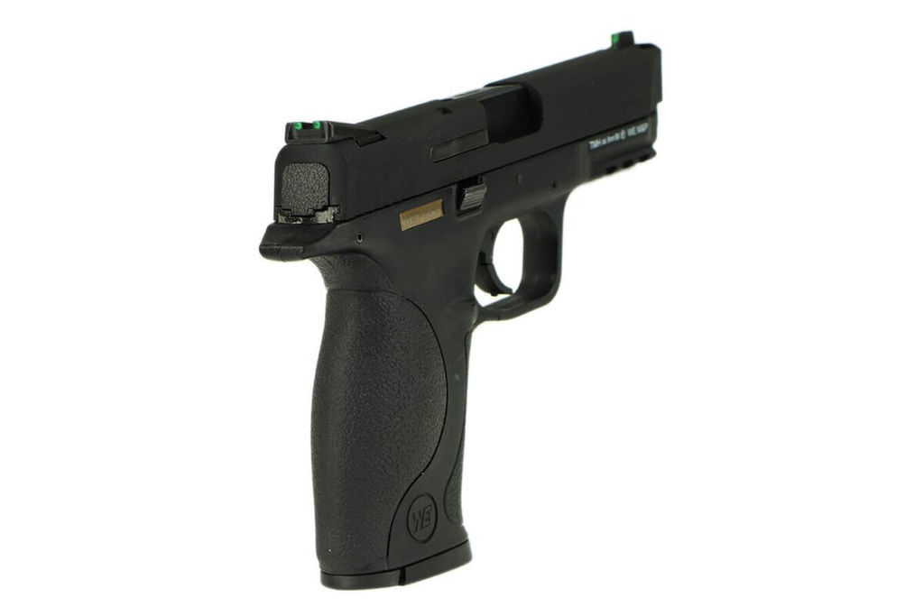 WE - M&P Metal Version GBB