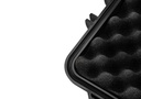 Nuprol - Mallette Waterproof 103x33x15cm (Noir)
