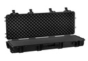 Nuprol - Mallette Waterproof 103x33x15cm (Noir)