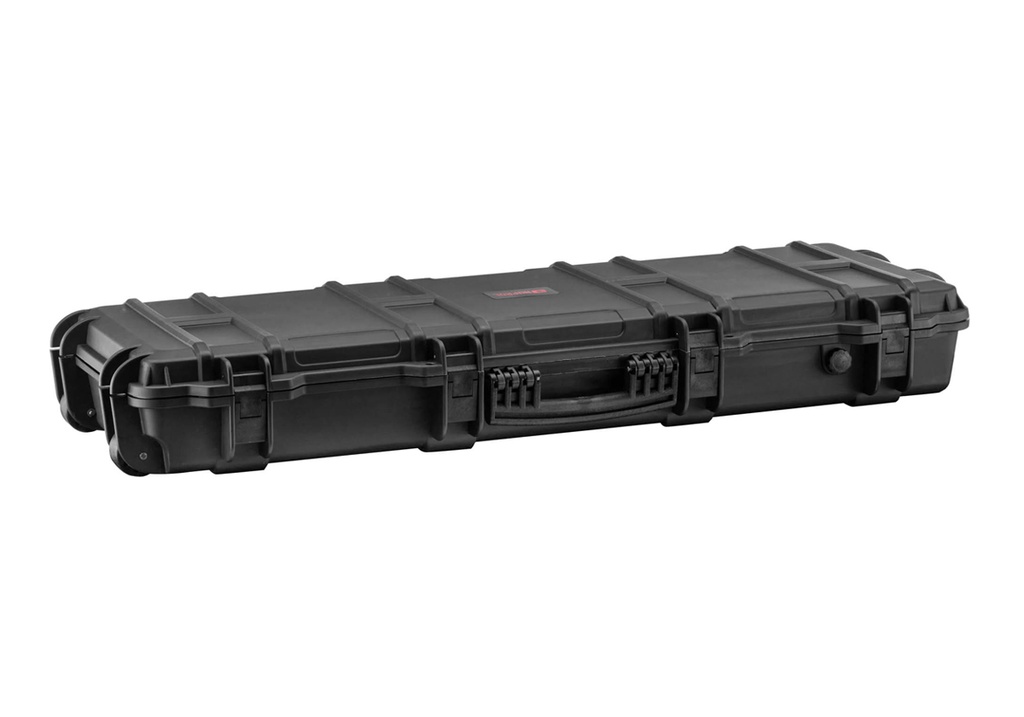 Nuprol - Mallette Waterproof 103x33x15cm (Noir)