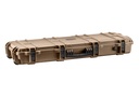 Nuprol - Mallette Waterproof 103x33x15cm (Tan)