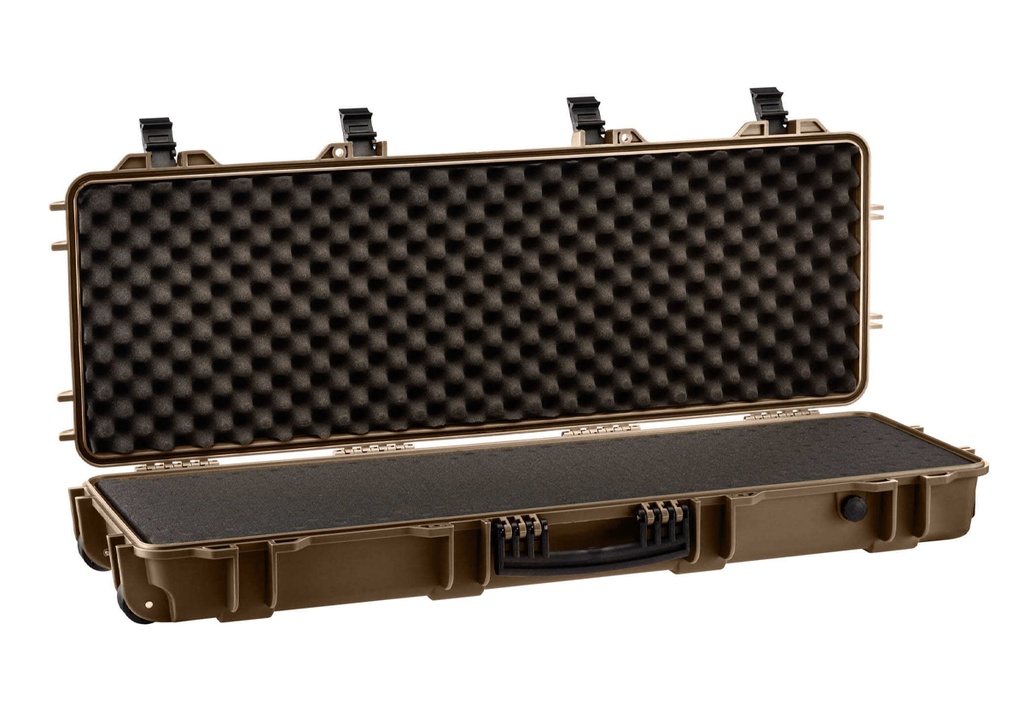 Nuprol - Mallette Waterproof 103x33x15cm (Tan)