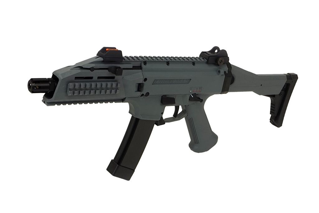 ASG - Scorpion Evo 3A1 (Gris) 