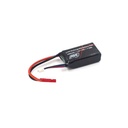 ASG - 7,4V Battery HPA 250 mAh 20C Lipo