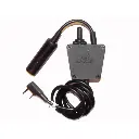 Z-Tactical - E-Switch Tactical PTT Kenwood Connector