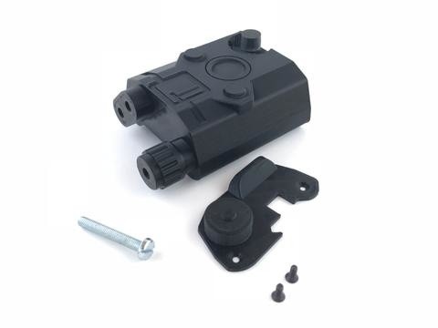 Titan Power - 3D Printed PEQ Box