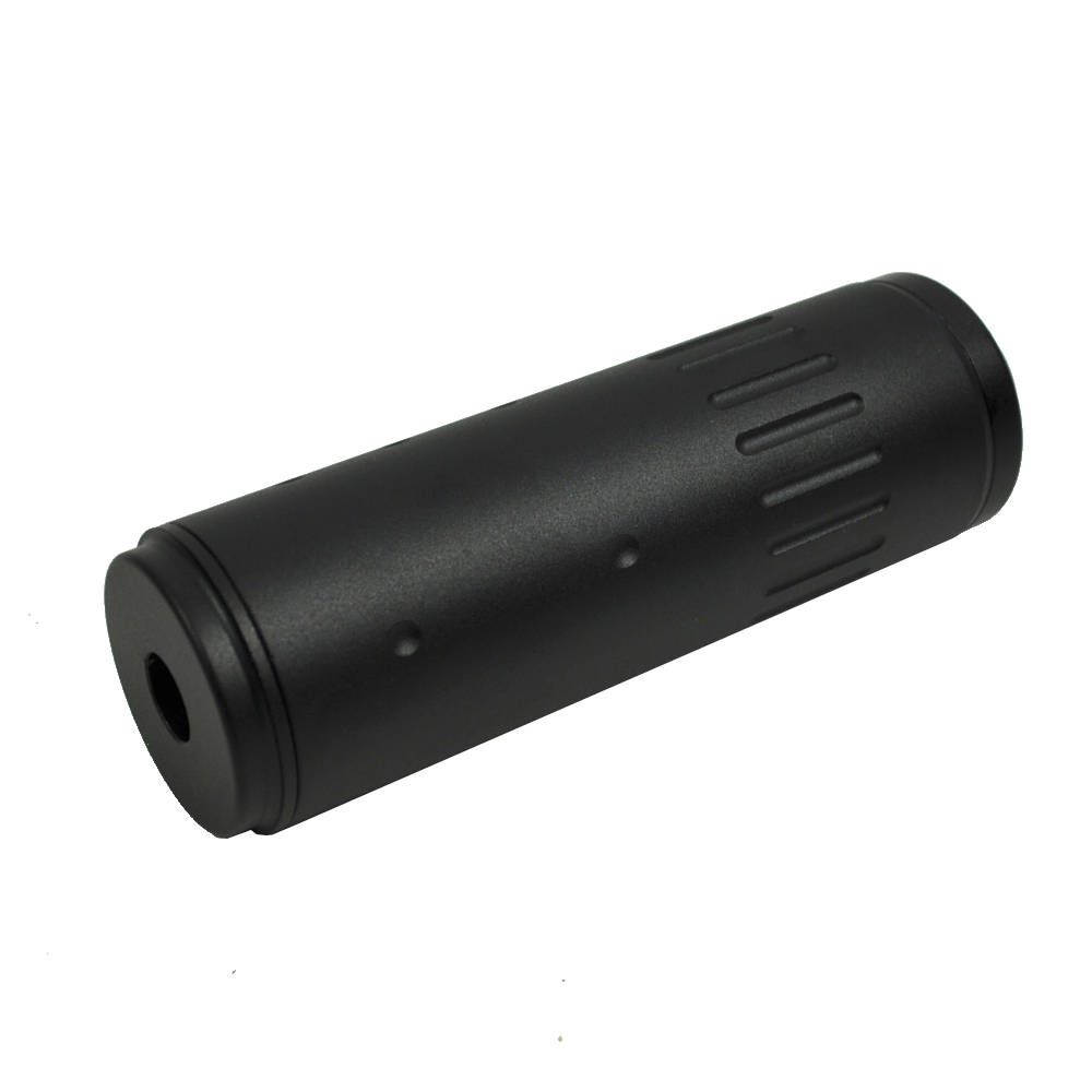 Big Dragon - AAC Silencer CCW Black 