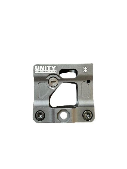 Repro - Unity Fast Mount Black