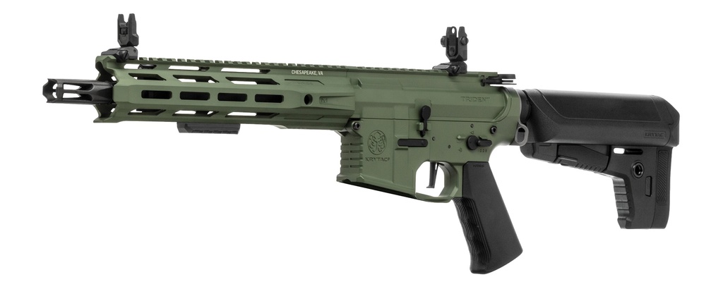 Krytac - Trident MK2 CRB-M (Folliage Green)