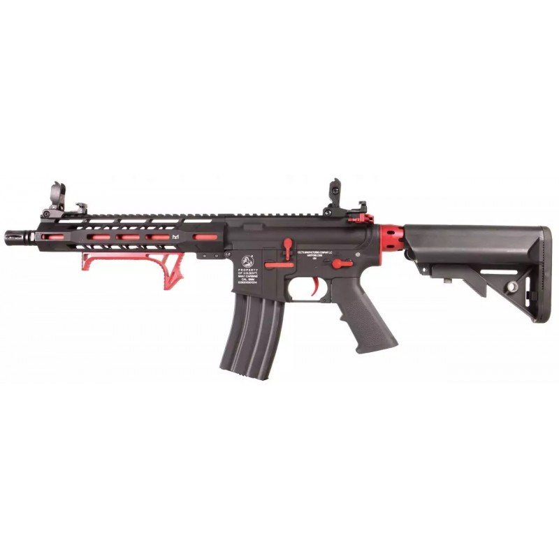 Colt - M4 Hornet Red Fox