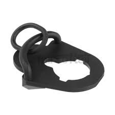 Metal - ASAP Sling Mount for AEG Black 