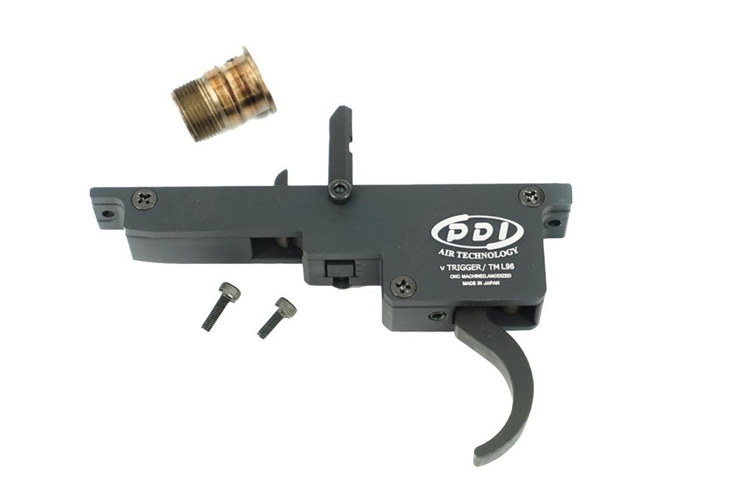 PDI - Trigger L96 AWS