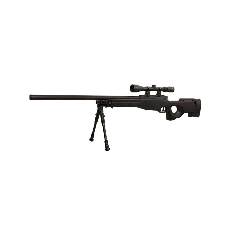 Well - L96 (Noir)