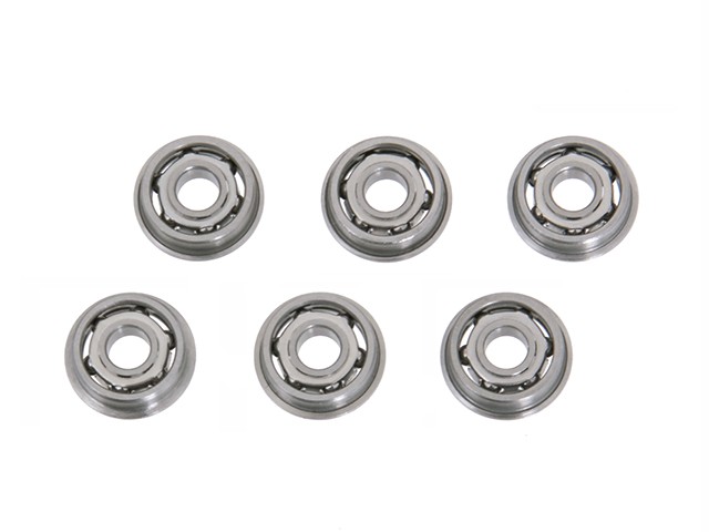 Point - Bearings 8mm