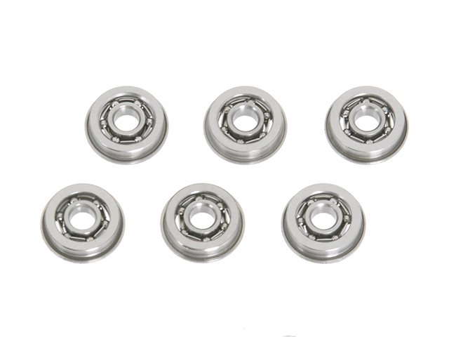 Point - Bearings 9mm