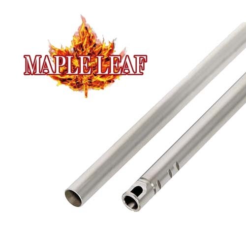 Maple Leaf - 6.02 Inner Barrel for GBB Pistol 84mm