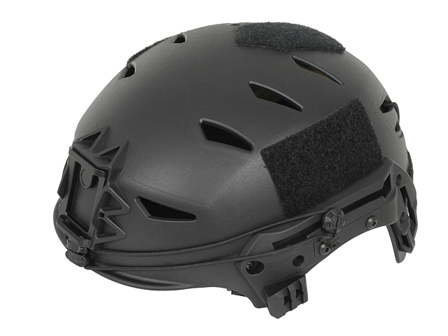 FMA - EXF Bump Helmet (Noir)