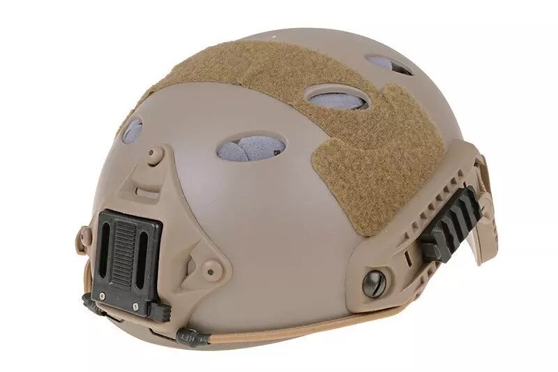 FMA - FAST Helmet (Tan) (L/XL)