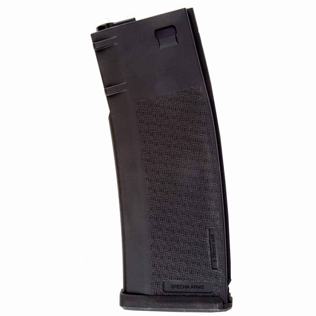 Specna Arms - Chargeur M4 S-Mag Noir