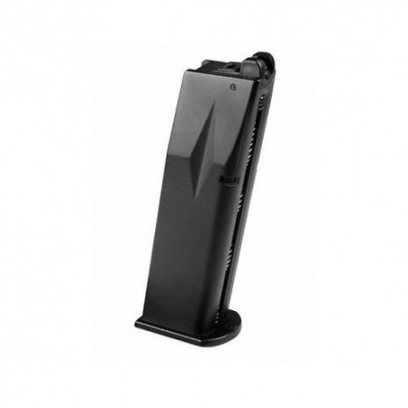 WE - Chargeur P226 (Noir)