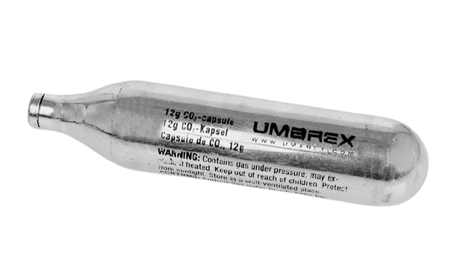 Umarex - Capsule CO2 12g