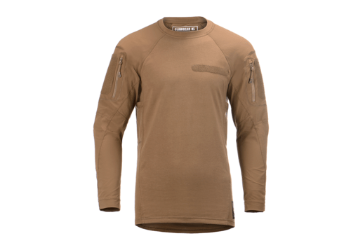 Clawgear - Mk.II Instructor Shirt LS (L - Coyote)