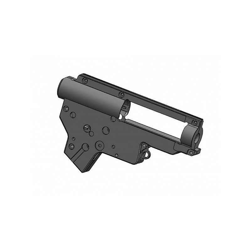 Retro Arms - CNC Gearbox V2 E&L (8mm) QSC
