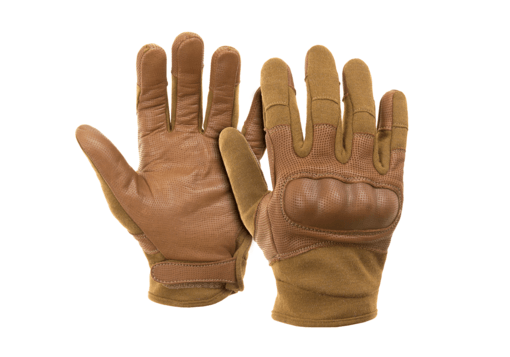 Invader Gear - Tactical FR Gloves (9/M - Coyote)