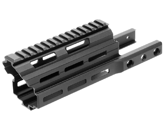 Nitro.V0 - Kriss Vector M-LOK Handguard S Black 